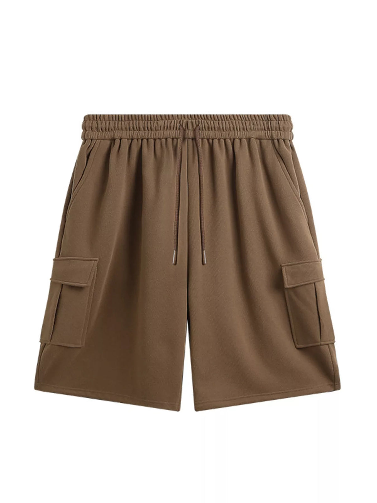 Men's Relaxed Fit Cargo Shorts
