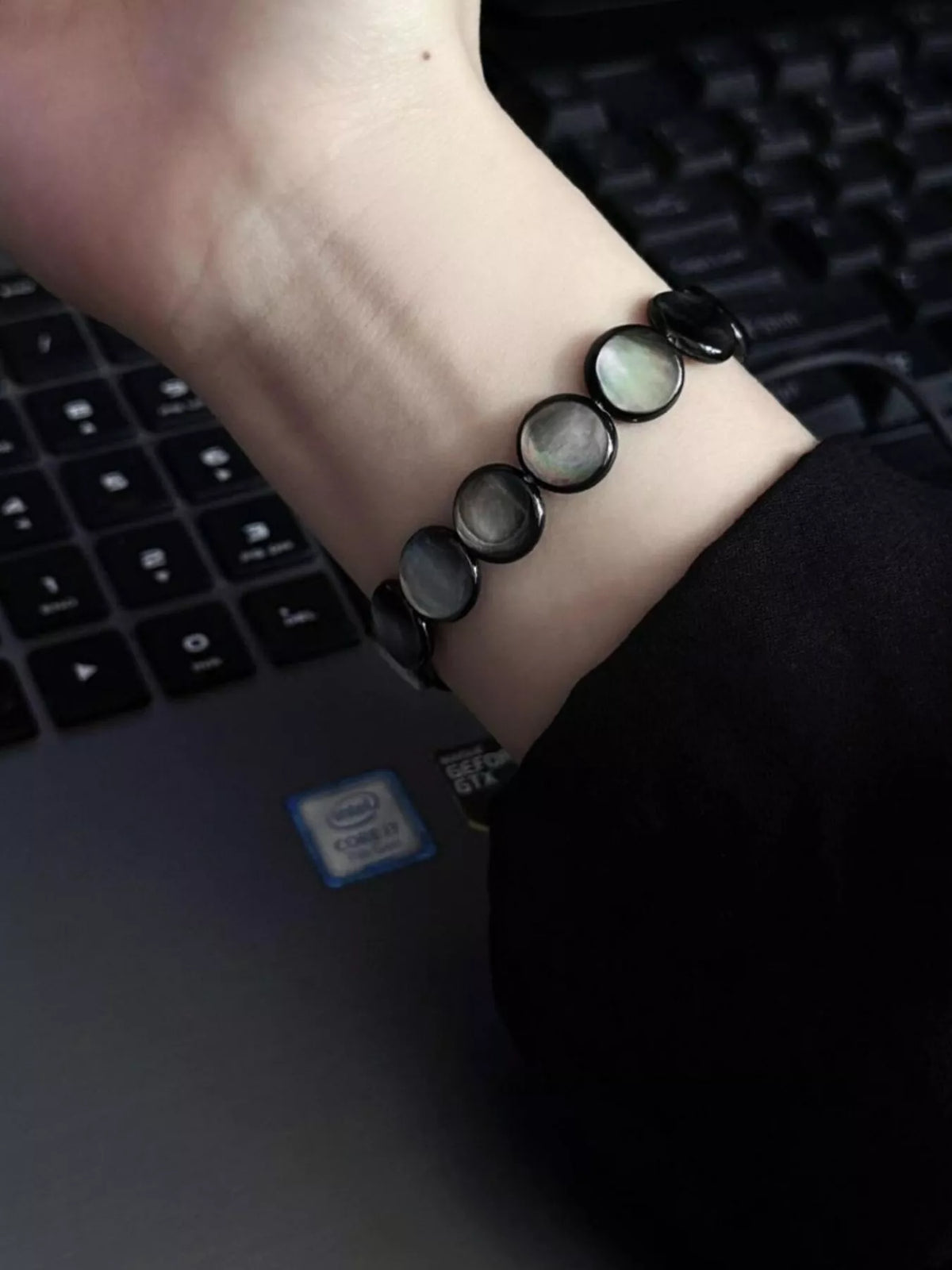Shell Elastic Bracelet - Lilixa.store