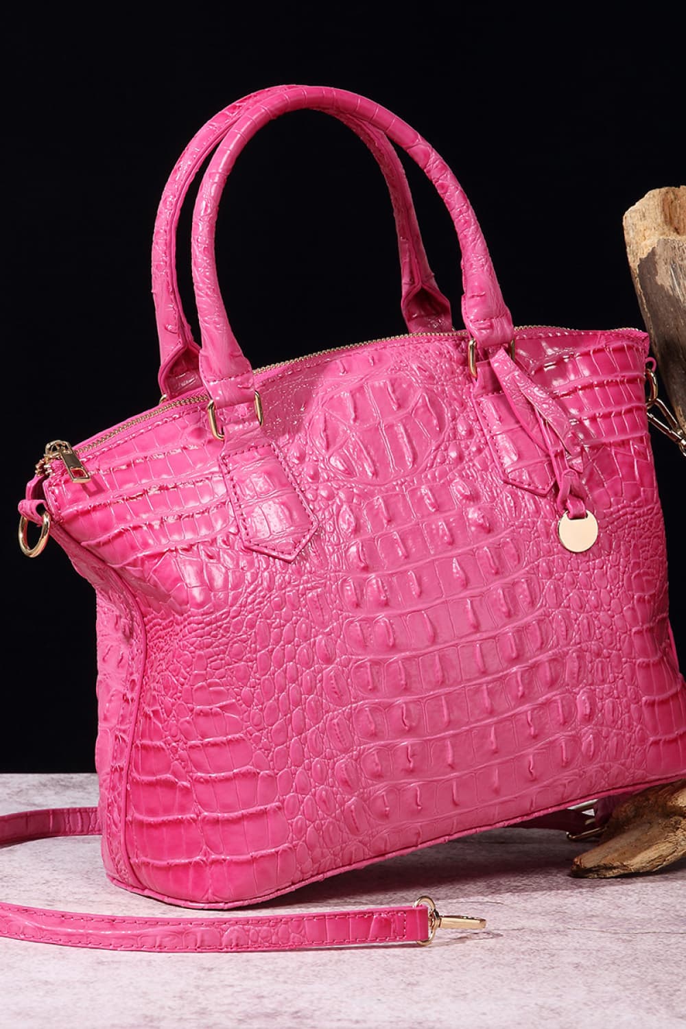 PU Leather Handbag - Lilixa.store