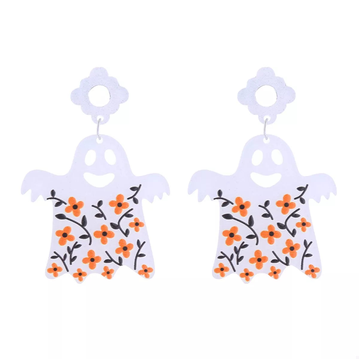 Halloween Dangle Earrings - Lilixa.store
