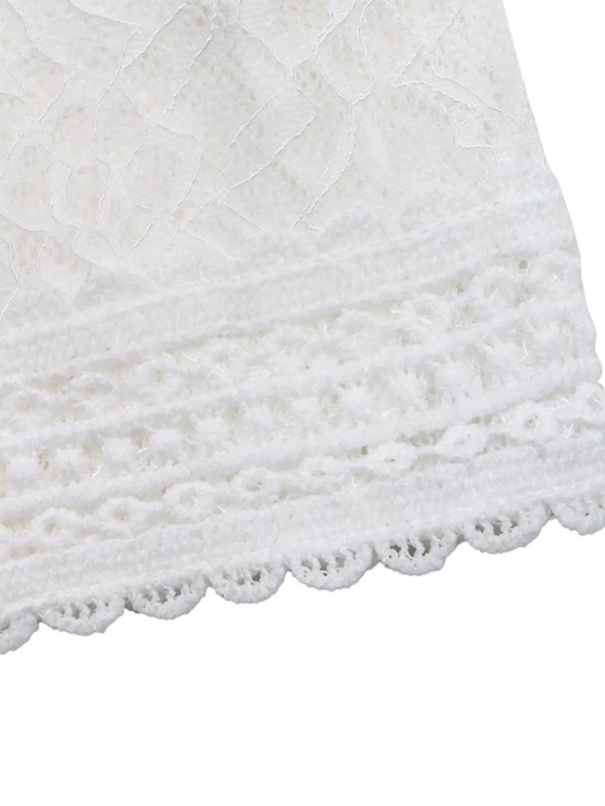 Lace Chinese Style Button Shirt - Lilixa.store