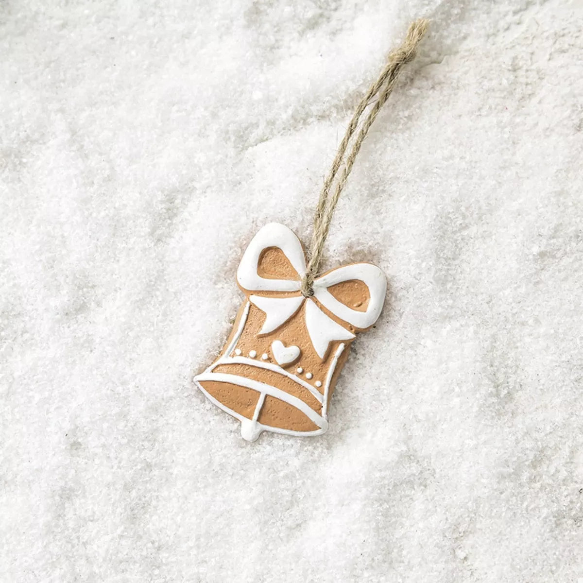 Christmas Lightweight Hanging Ornament - Lilixa.store