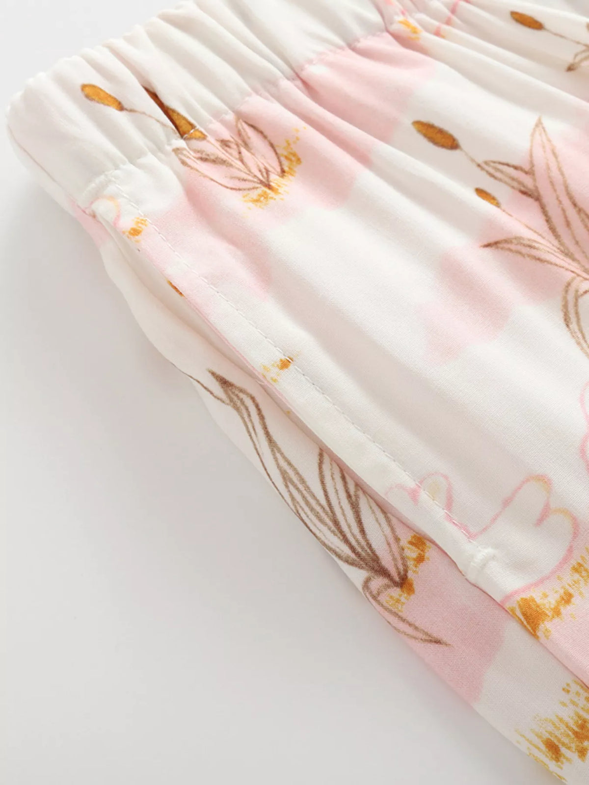 Children's Printed Loose Fit Pants - Lilixa.store