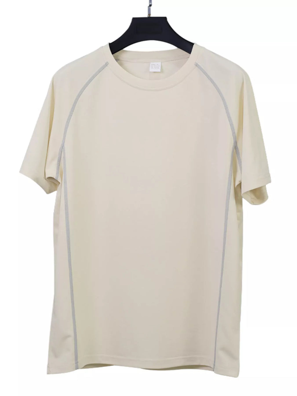 Men's Full Size Casual Short Sleeve T-Shirt and Shorts Set Plus Size - Lilixa.store