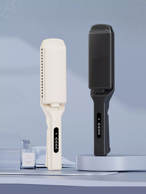 Adjustable Temperature Hair Straightener - Lilixa.store