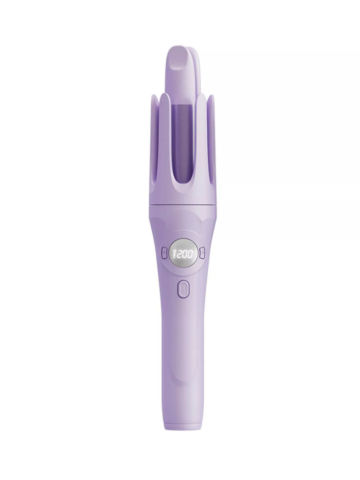 Automatic Rotating Ceramic Curling Iron - Lilixa.store