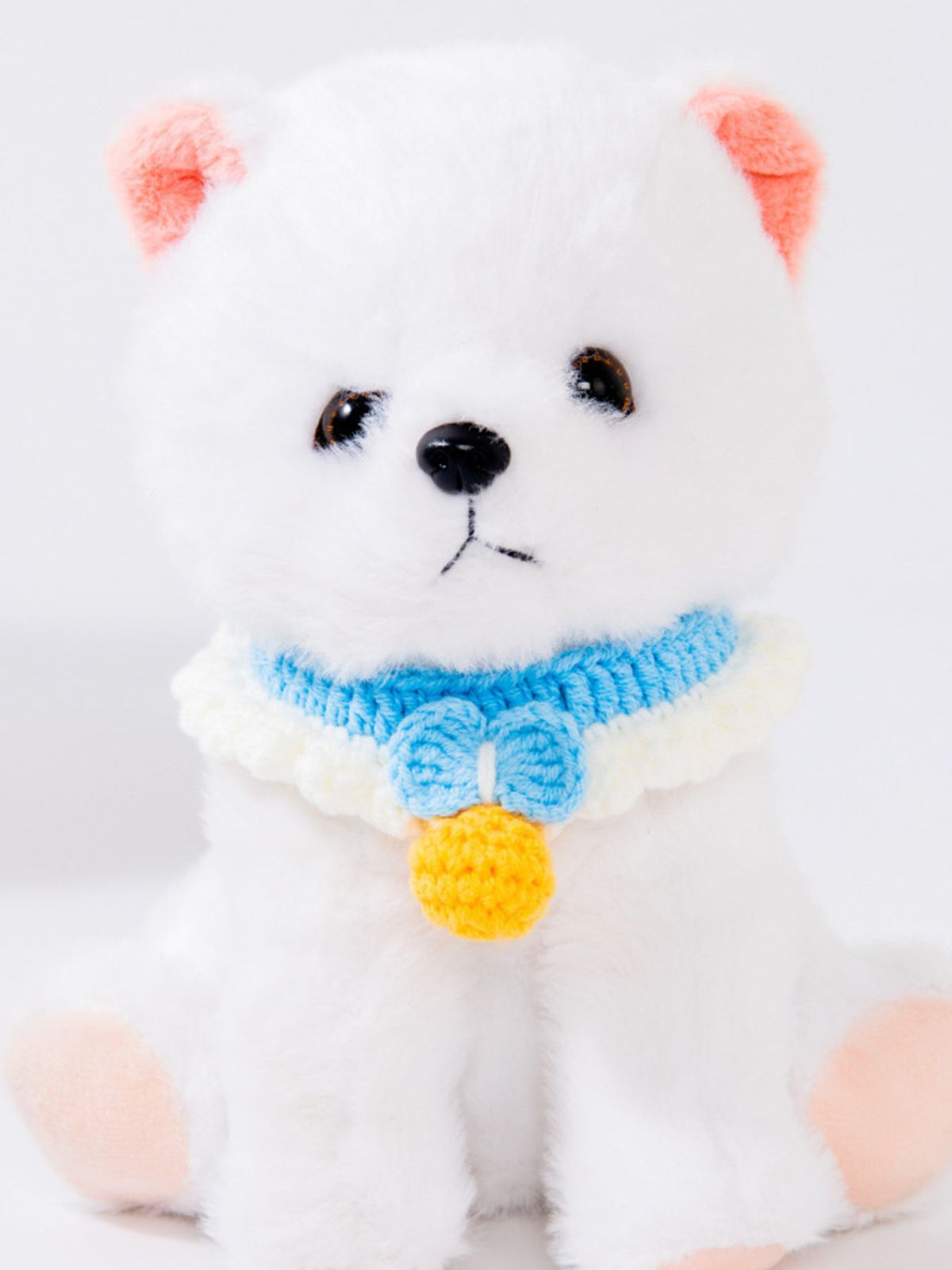 Knitted Pet Scarves - Lilixa.store
