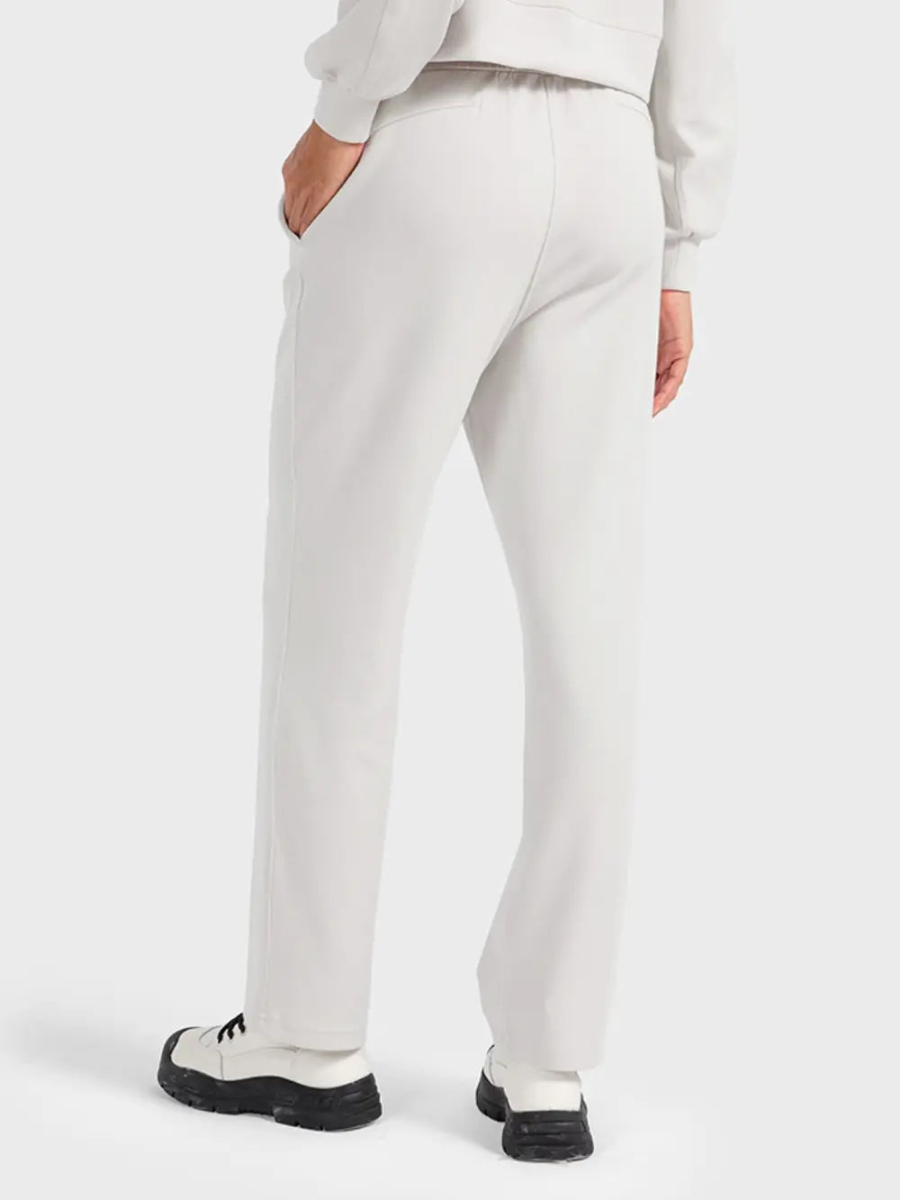 Millennia Drawstring Pocketed Sport Pants - Lilixa.store