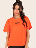 SOLD OUT Graphic Tee - Lilixa.store