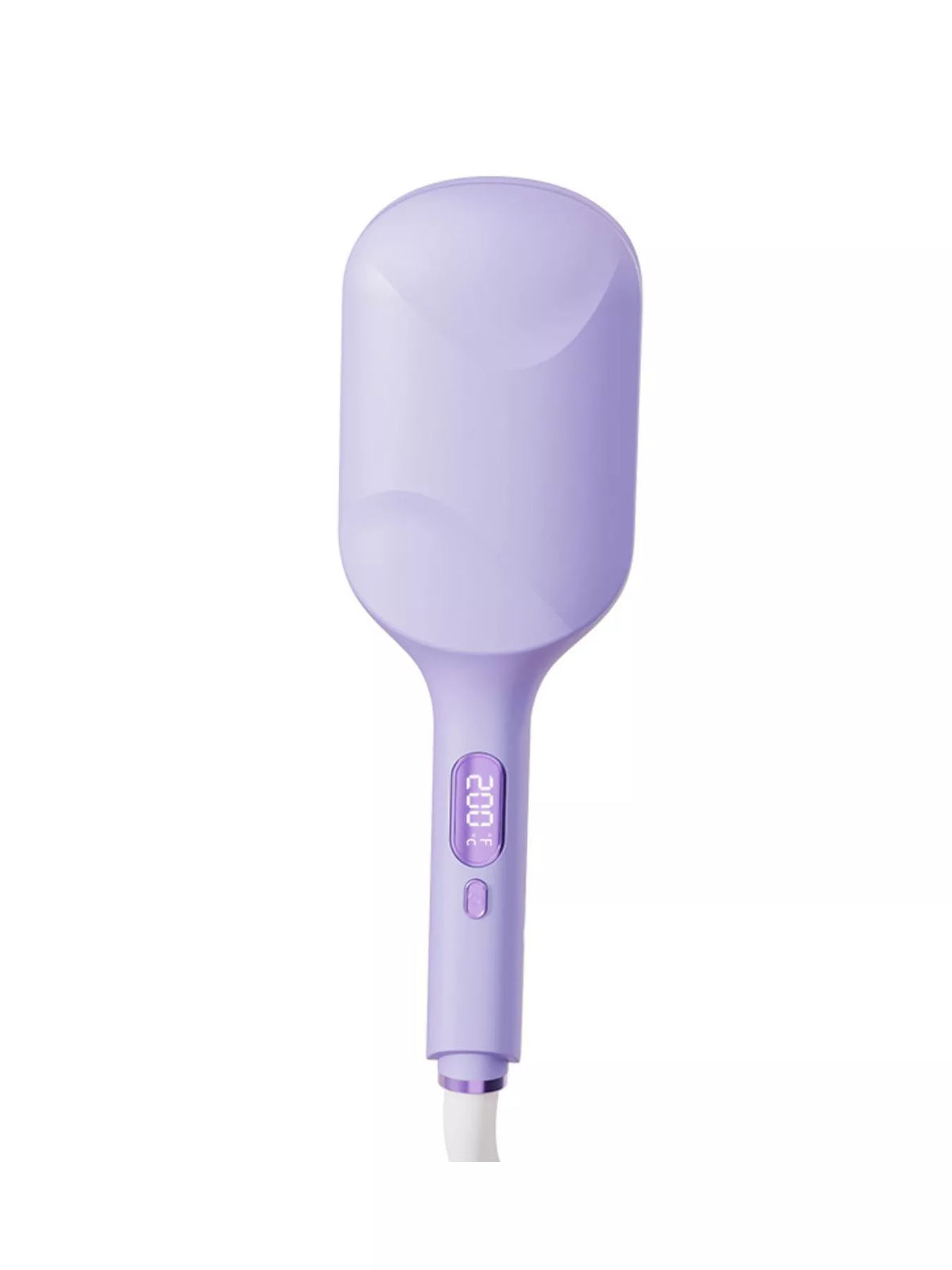 Fast Heating Curling Iron - Lilixa.store