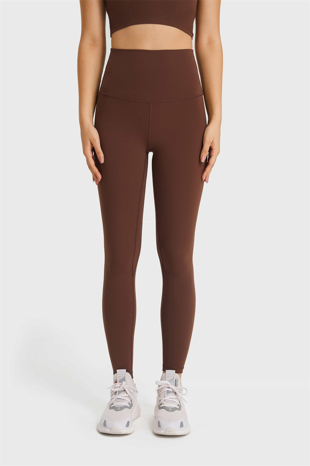 Millennia Ultra Soft High Waist Leggings - Lilixa.store