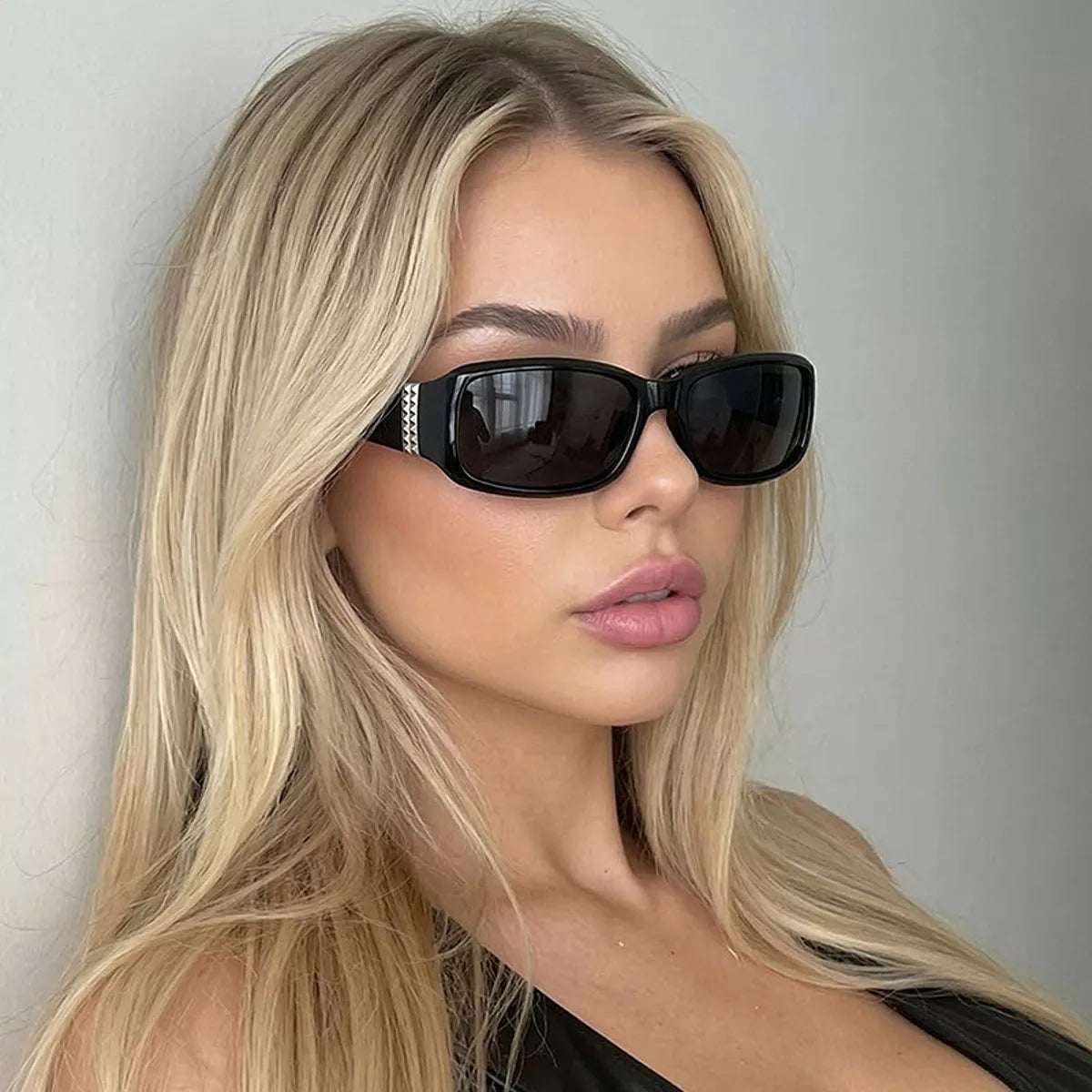 Tinted Lenses Sunglasses - Lilixa.store