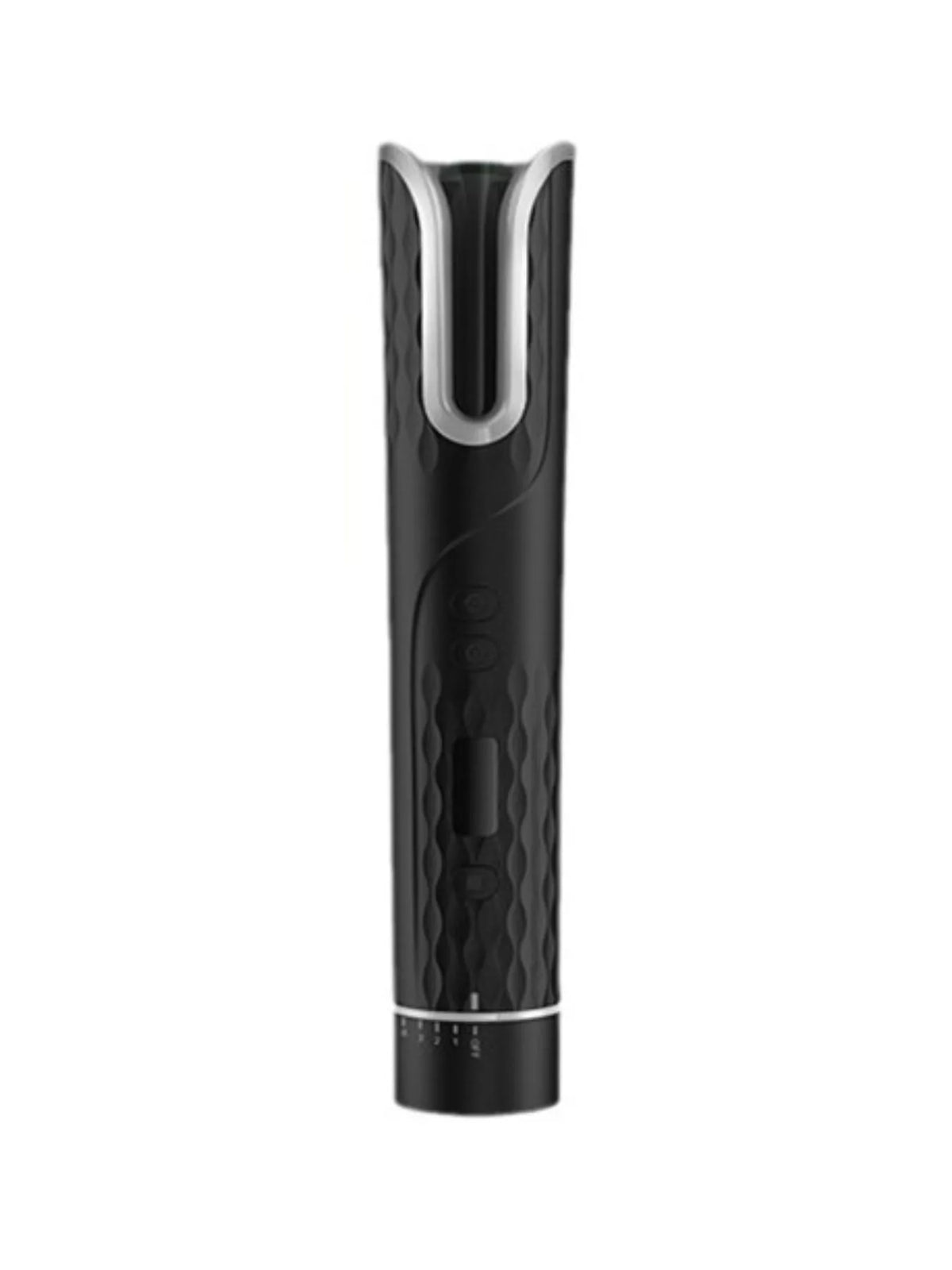 Automatic Rotating Ceramic Hair Curling Iron - Lilixa.store