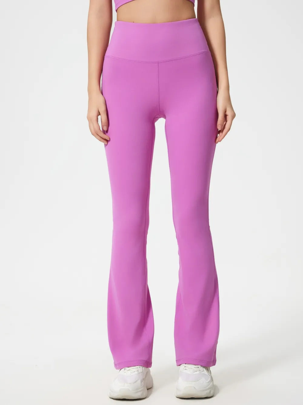 Millennia High Waist Active Pants - Lilixa.store