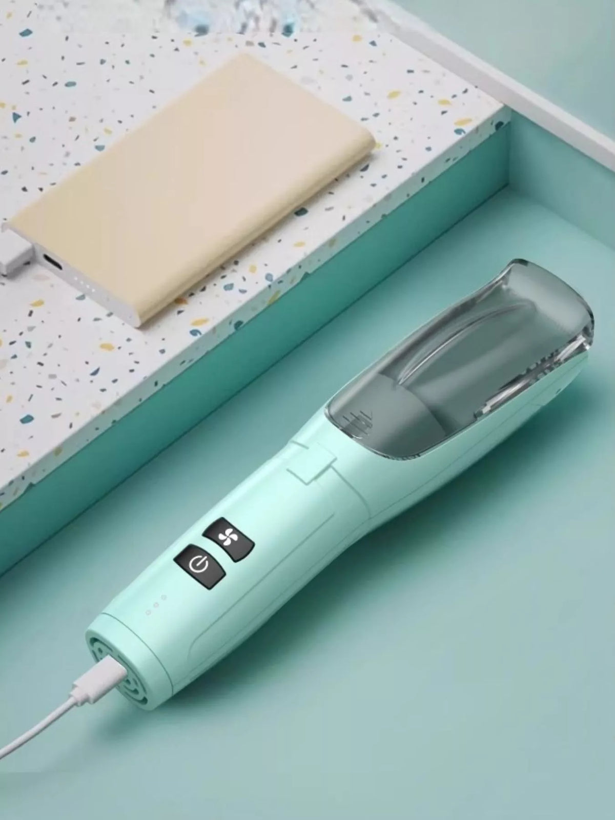 Low Noise Hair Clipper - Lilixa.store