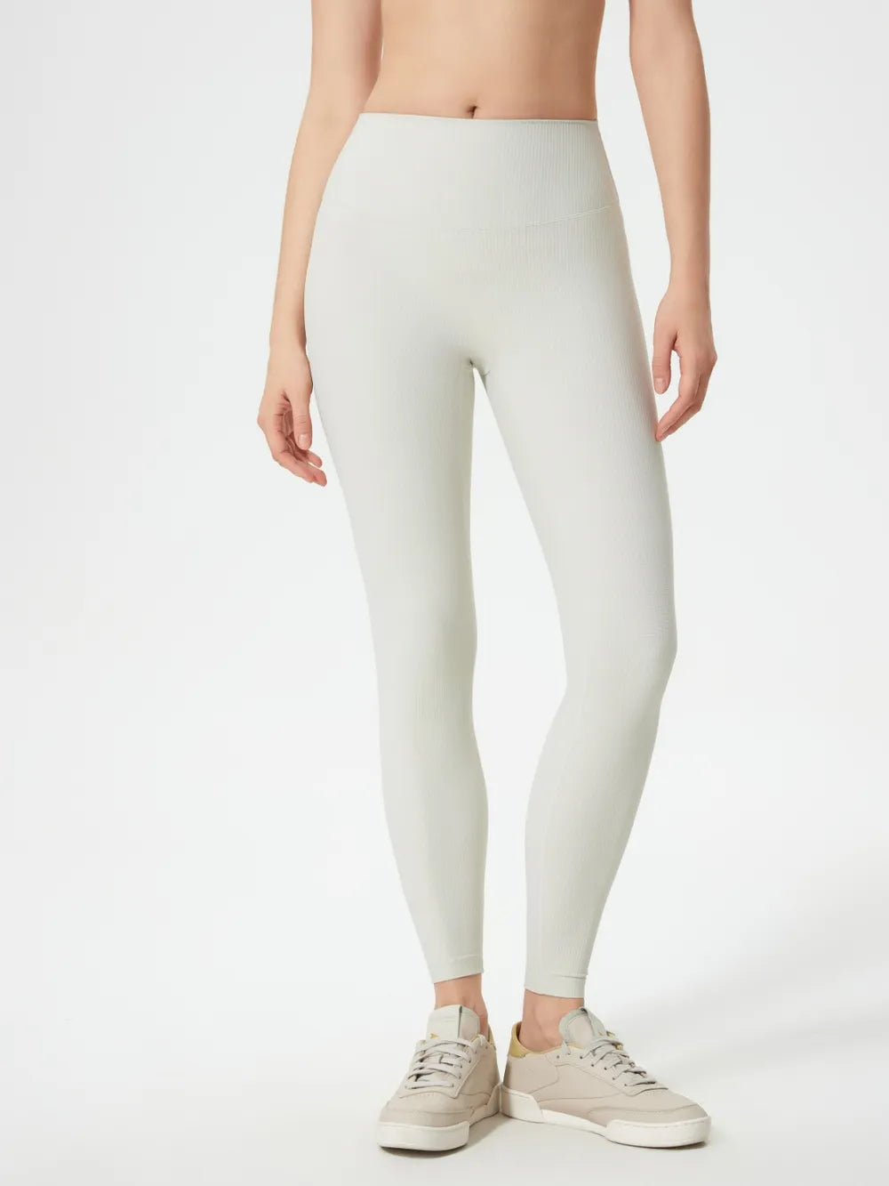 Millennia High Waist Active Leggings - Lilixa.store