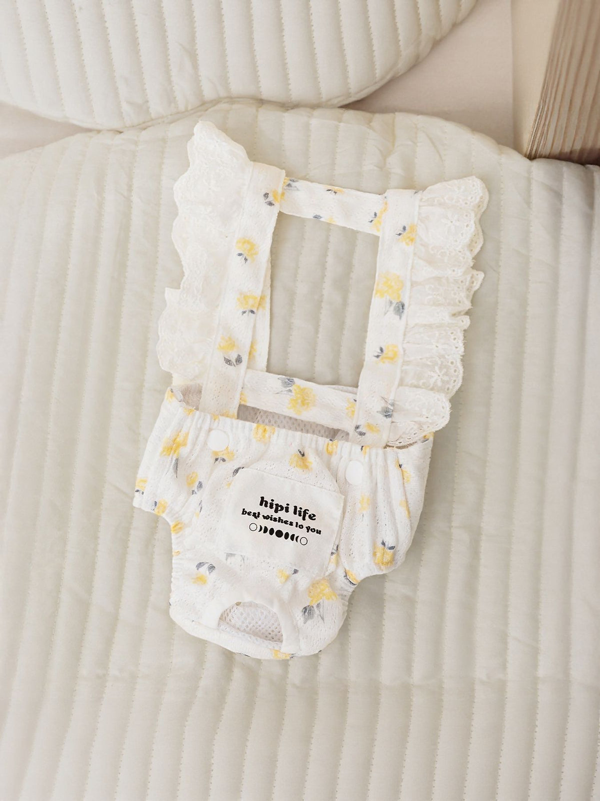 Pet Menstrual Clothes - Lilixa.store