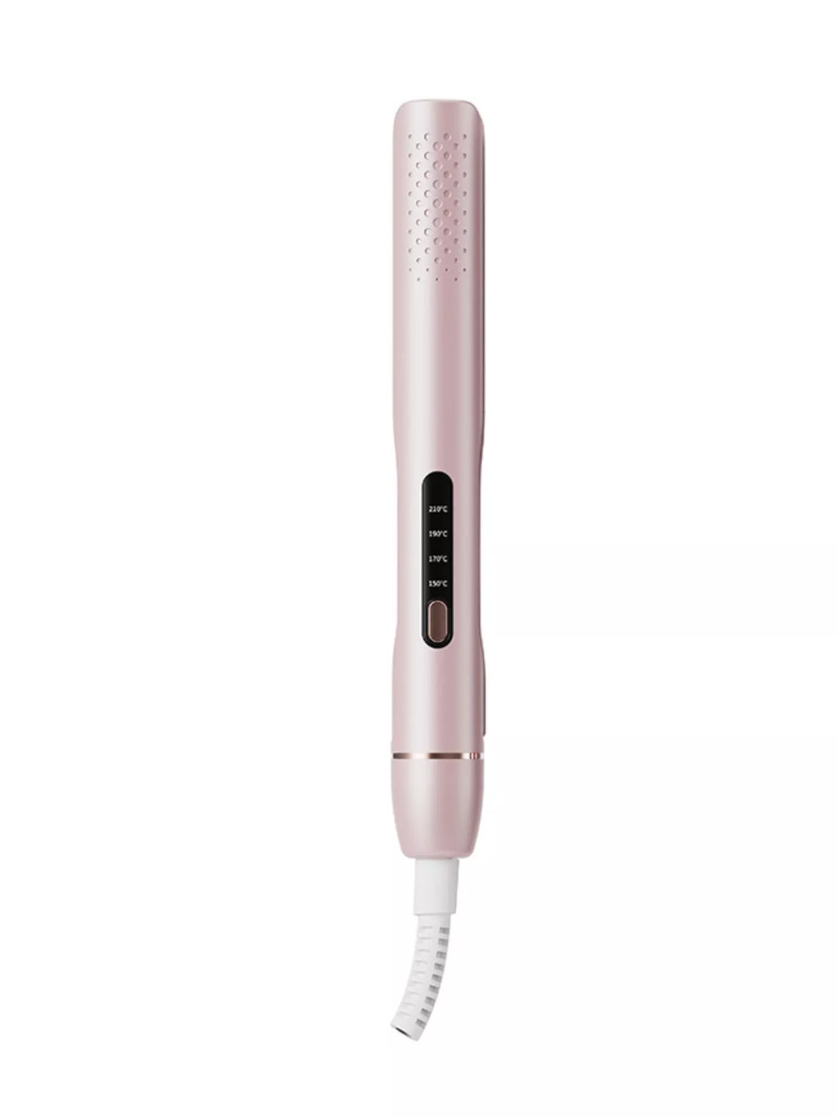 Adjustable Temperature Hair Straightener - Lilixa.store