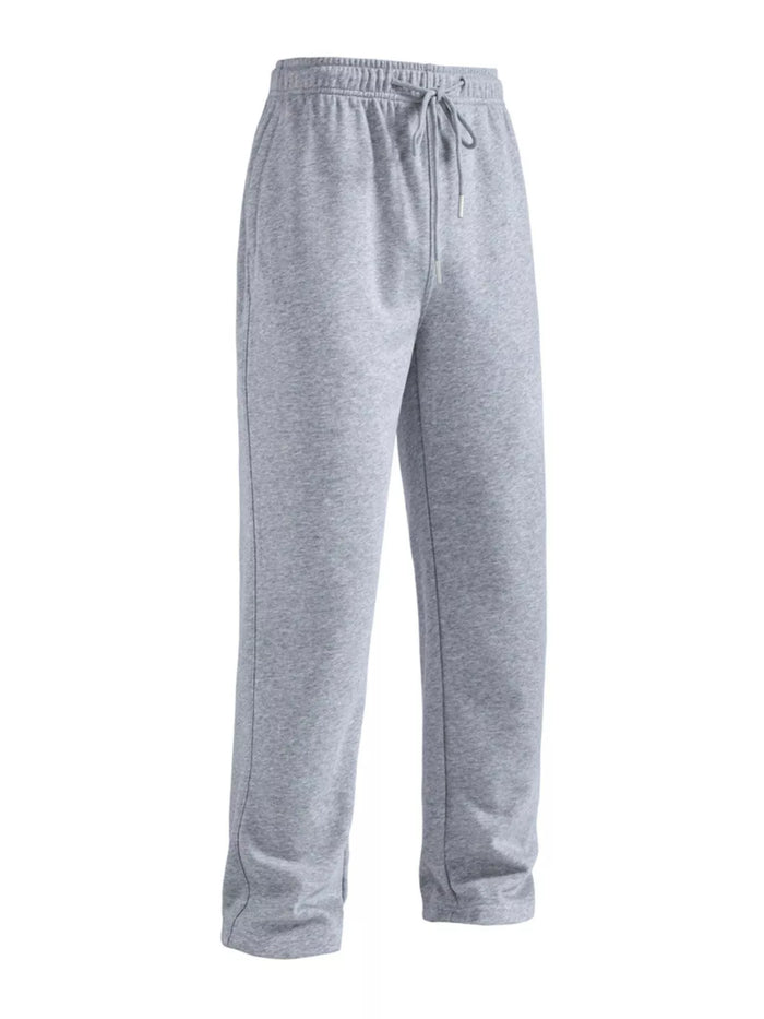 Men's Drawstring Loose Fit Pants - Lilixa.store