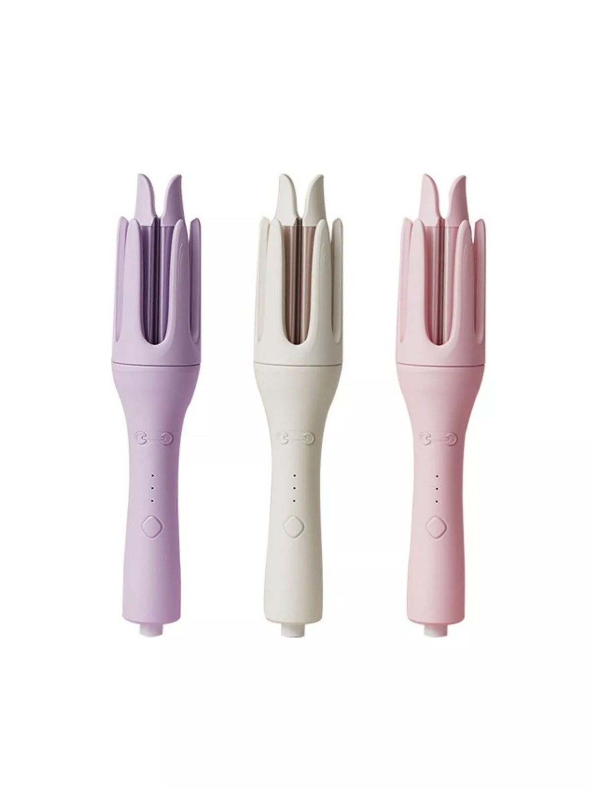 Automatic Rotating Ceramic Curling Iron - Lilixa.store