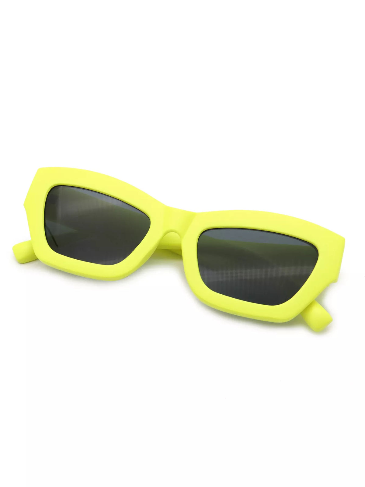 Chic Cat-Eye Sunglasses - Lilixa.store