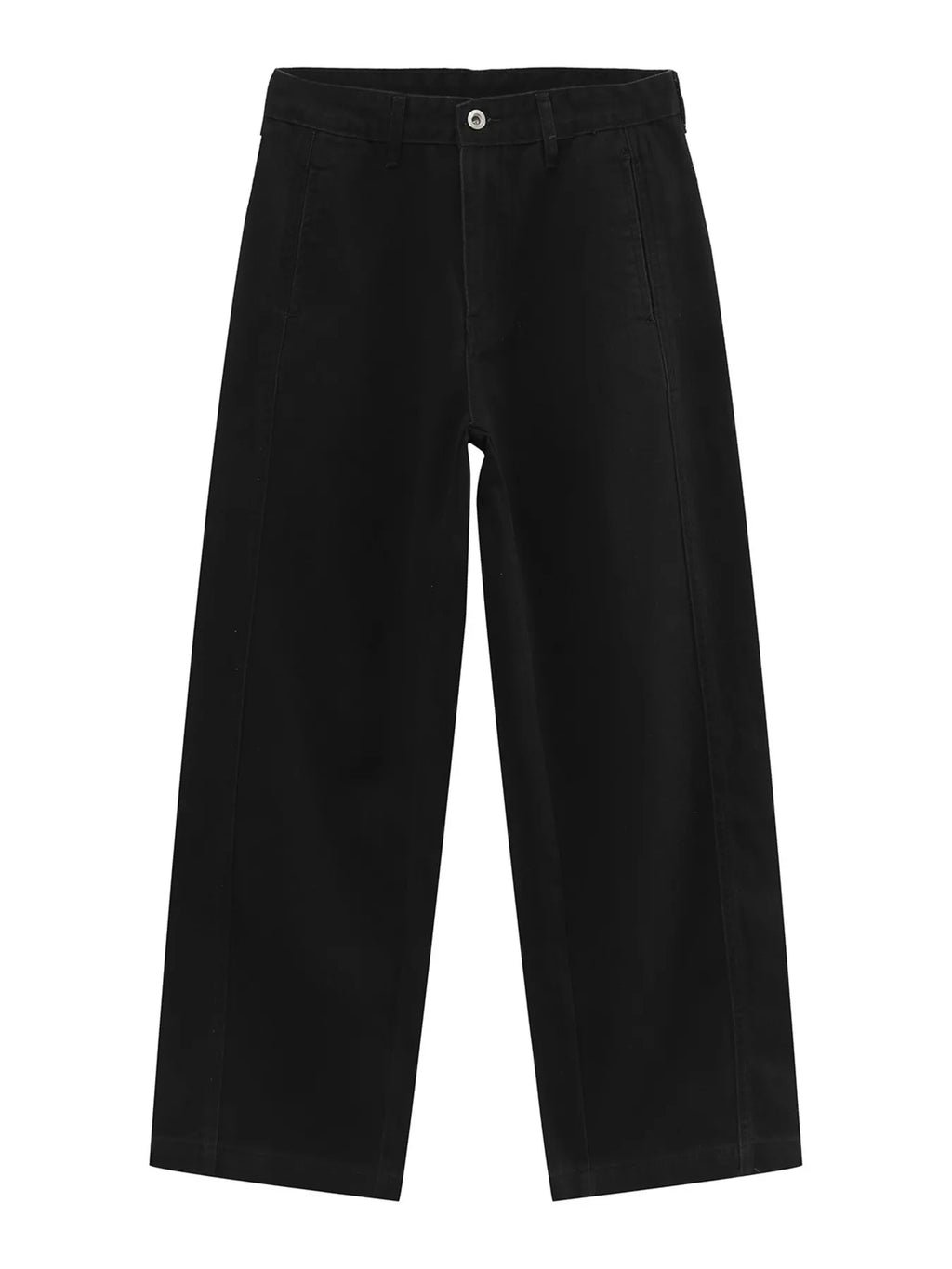 Men's Vintage Wide Leg Jeans - Lilixa.store