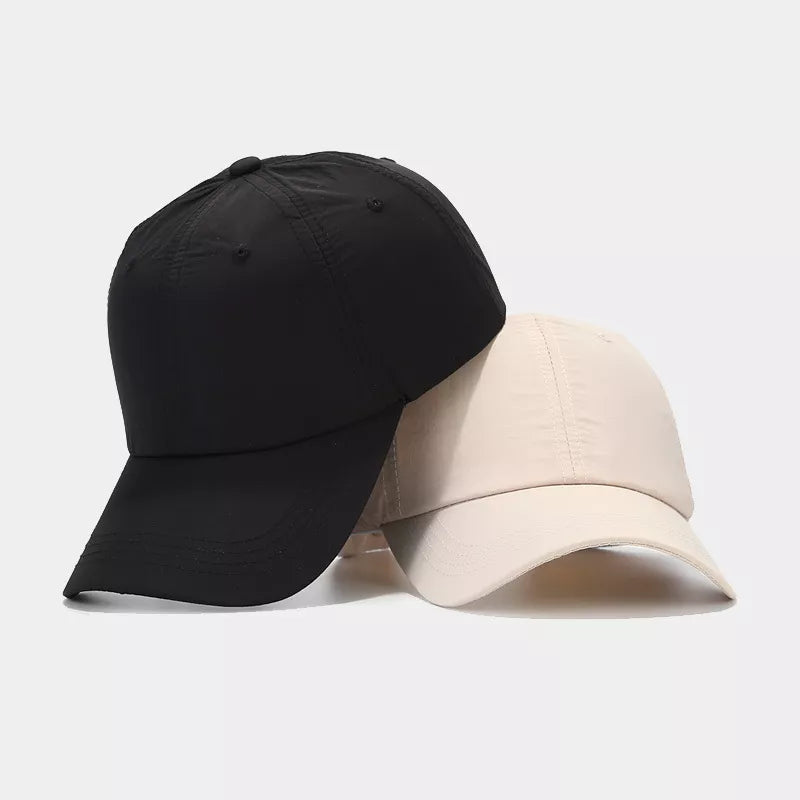 Baseball Cap with Adjustable Strap - Lilixa.store