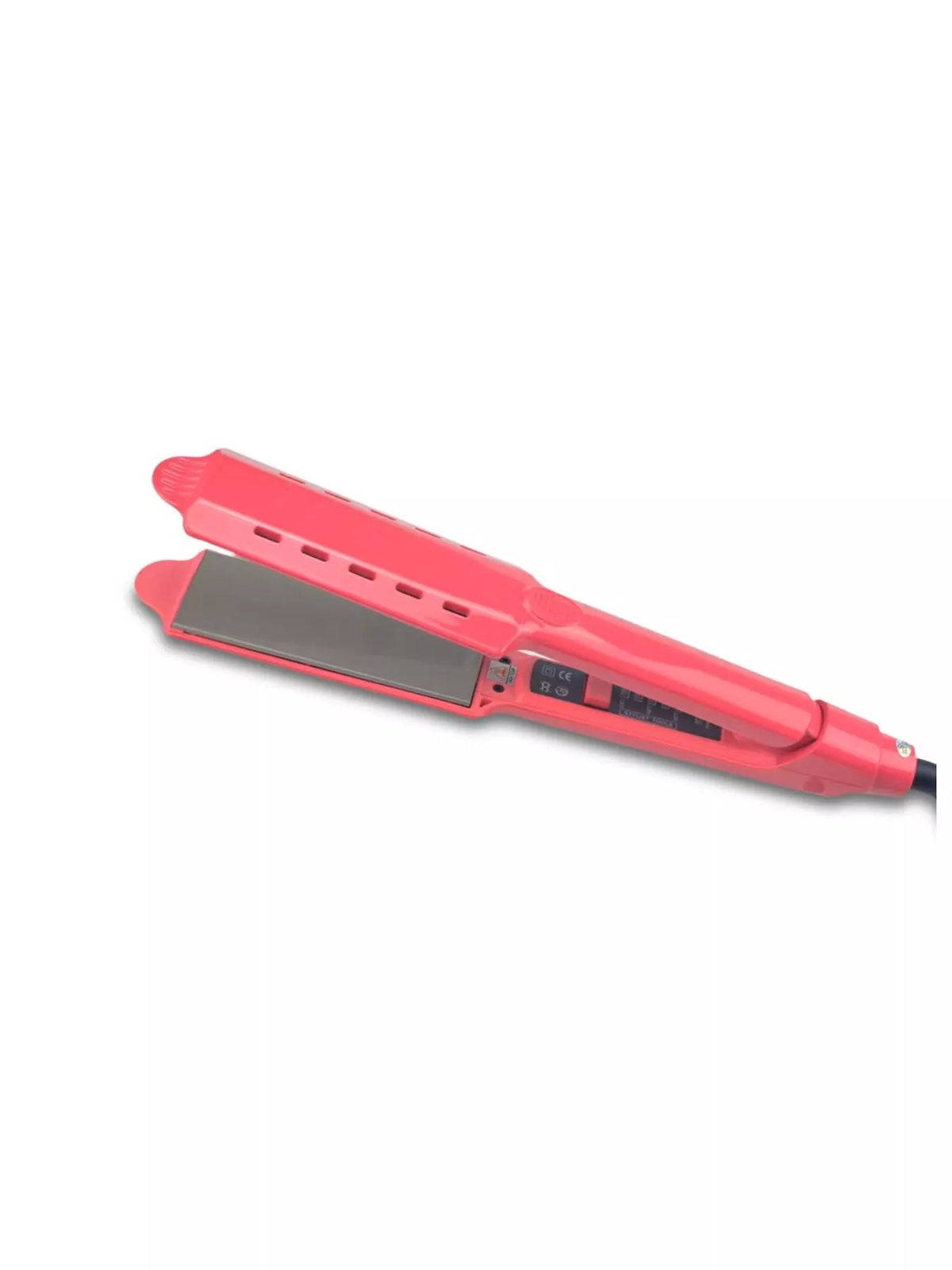 Fast Heating Hair Straightener - Lilixa.store