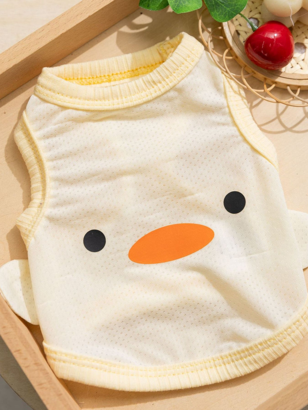 Cartoon Pet Tank - Lilixa.store
