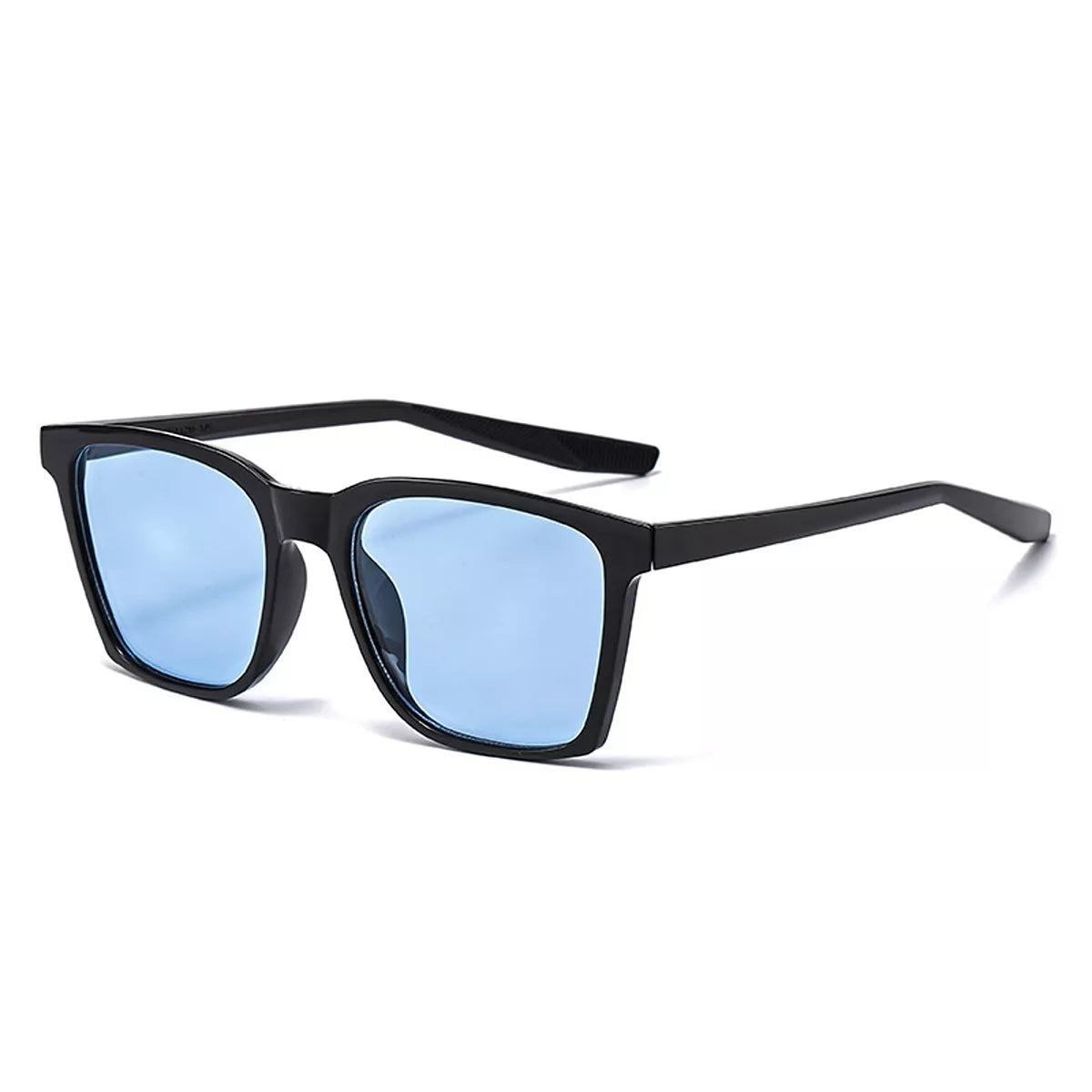 Tinted Lenses Square Sunglasses - Lilixa.store