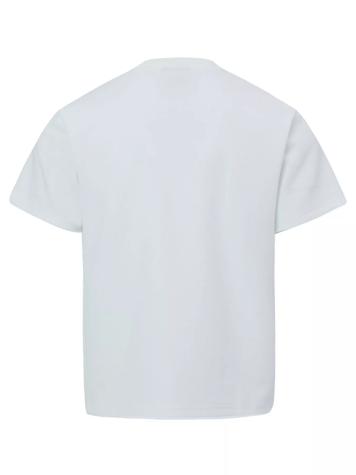 Men's Crewneck Short Sleeve T-Shirt, view 11