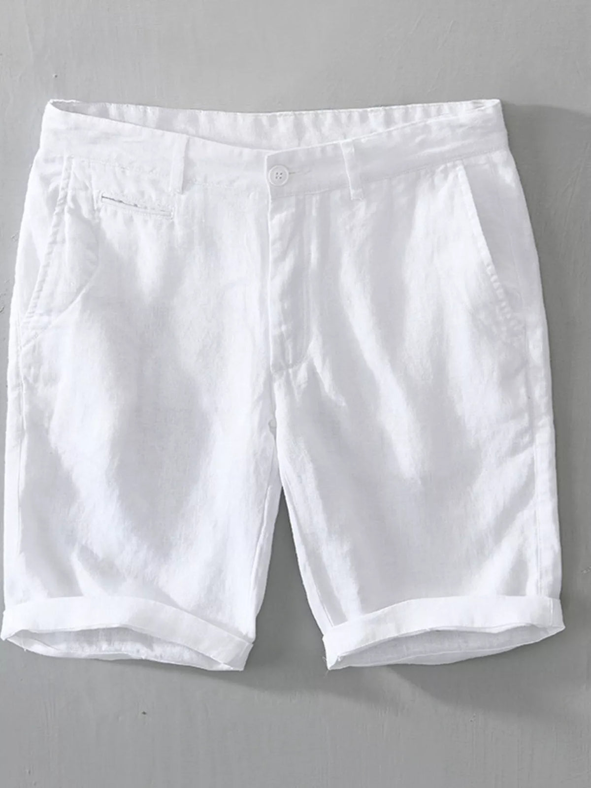 Men's Loose Fit Casual Shorts
