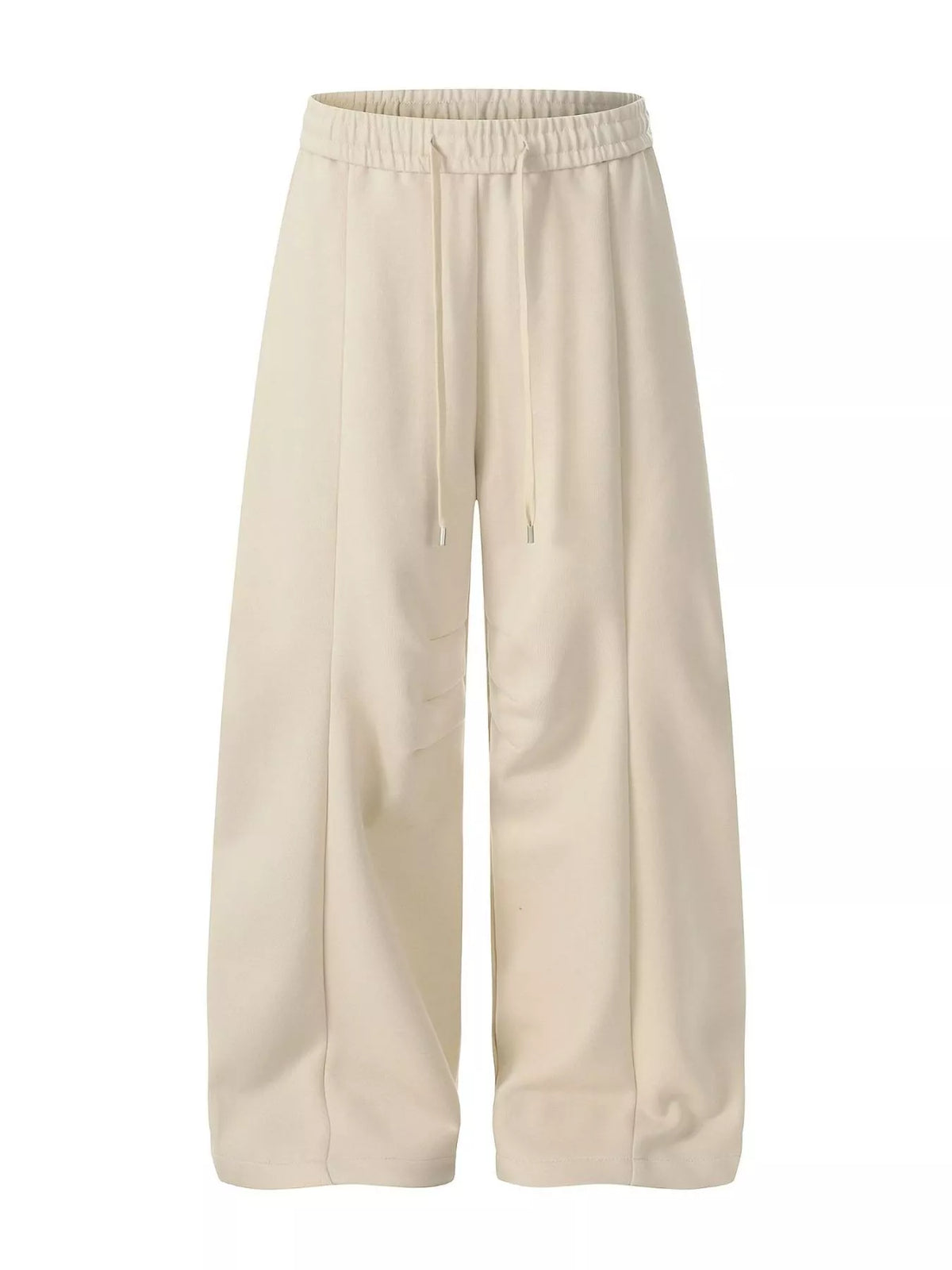 Men's Wide-Leg Streetwear Sweatpants - Lilixa.store