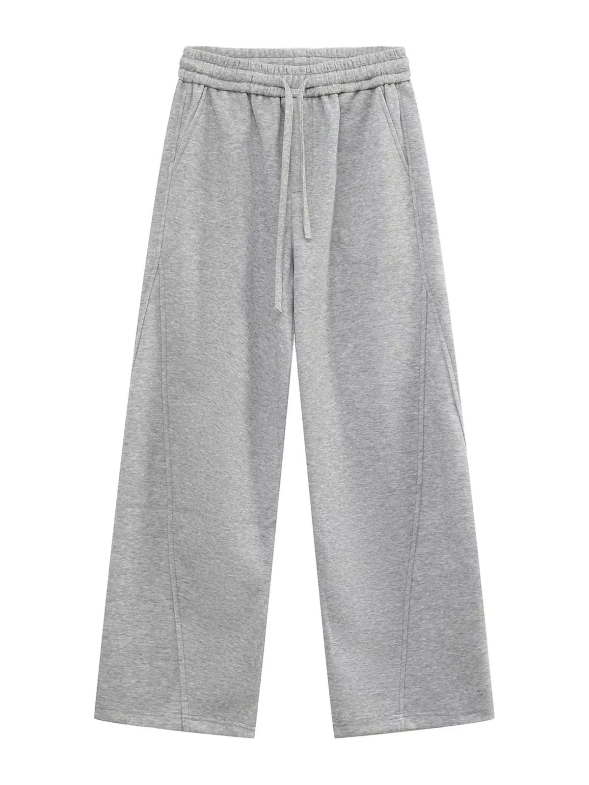 Men's Relaxed Fit Drawstring Sweatpants - Lilixa.store