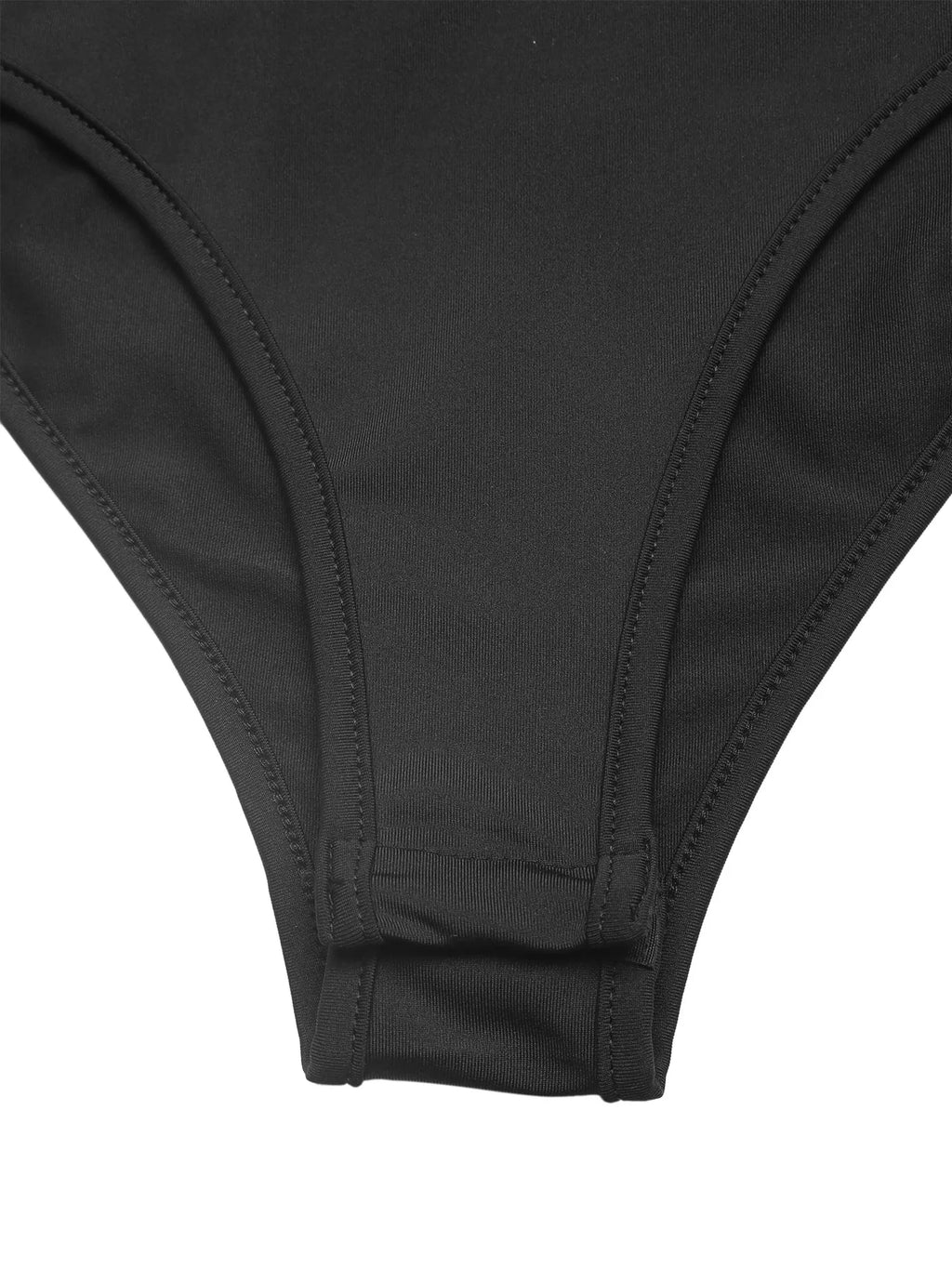Bow Detail Sleeveless Bodysuit - Lilixa.store