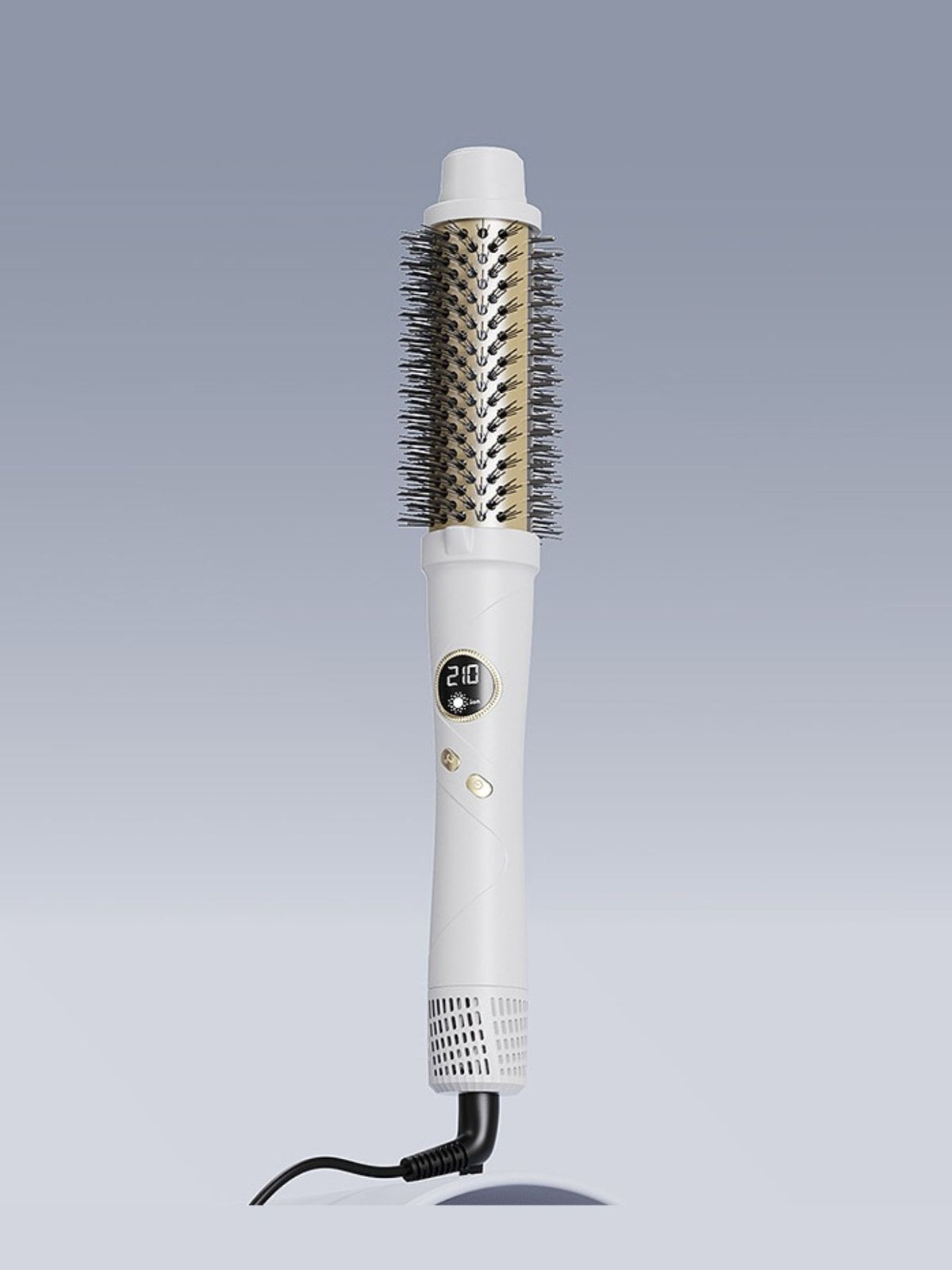 Fast Heating Hot Air Brush - Lilixa.store
