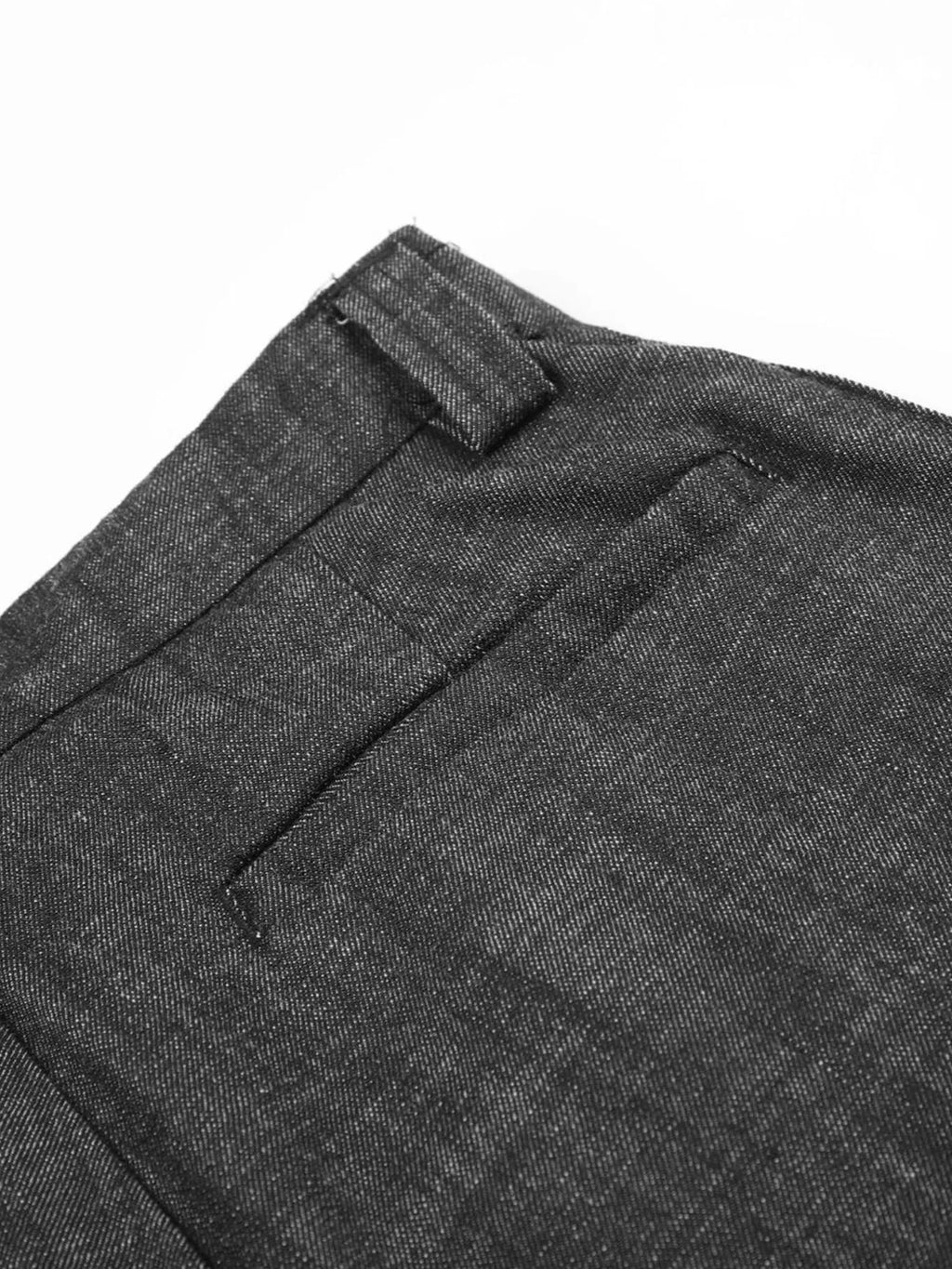 Men's Wide Leg Jeans - Lilixa.store