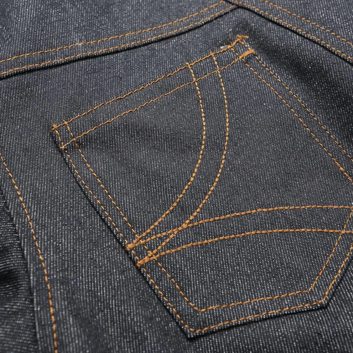 Men's Washed Zip Up Denim Jacket - Lilixa.store