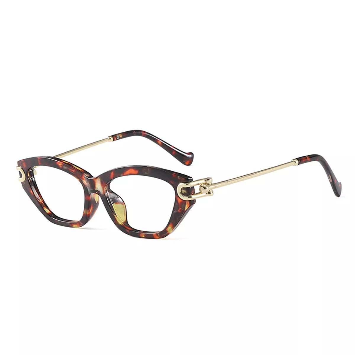 UV Protection Cat-Eye Sunglasses - Lilixa.store