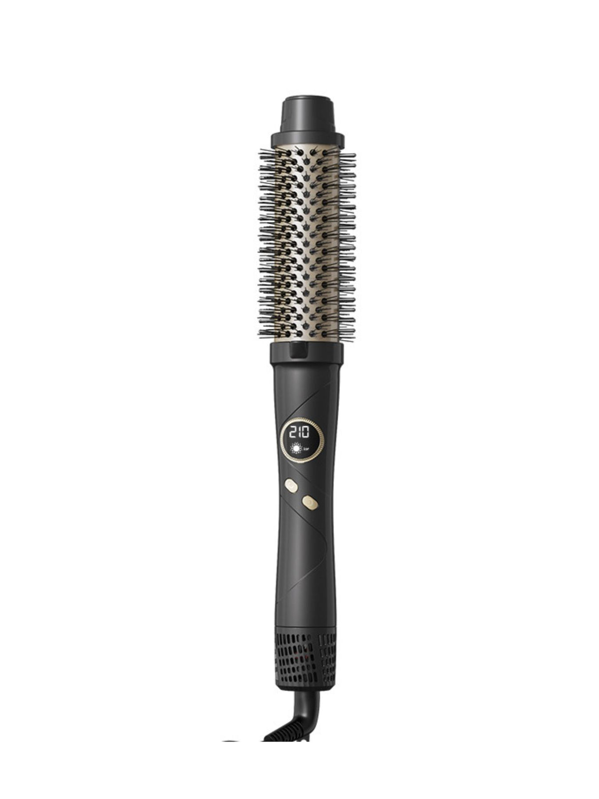 Fast Heating Hot Air Brush - Lilixa.store