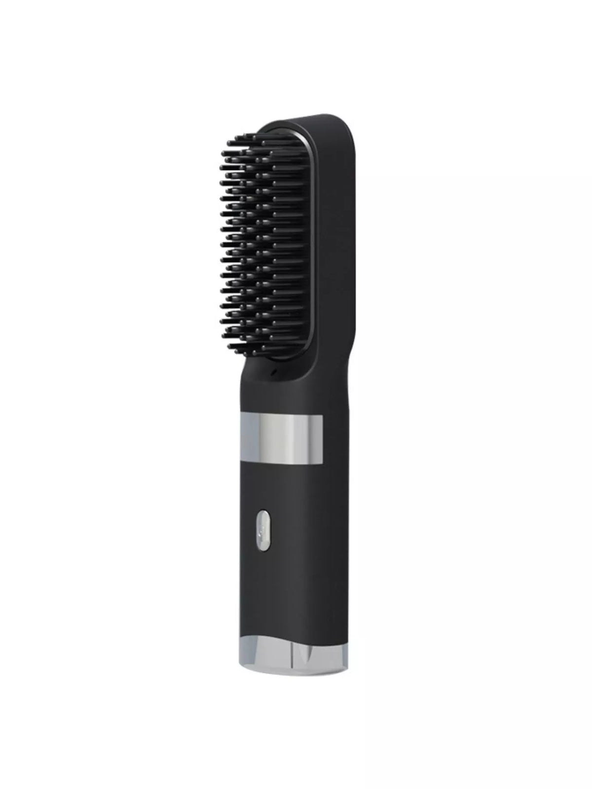 Portable Heated Straightening Comb - Lilixa.store