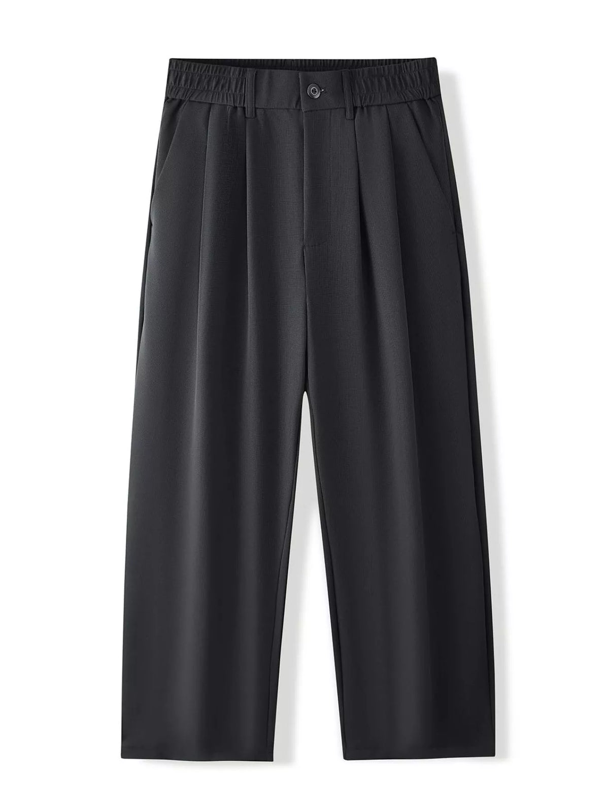 Men's Full Size Casual Loose Fit Pants Plus Size, view 6