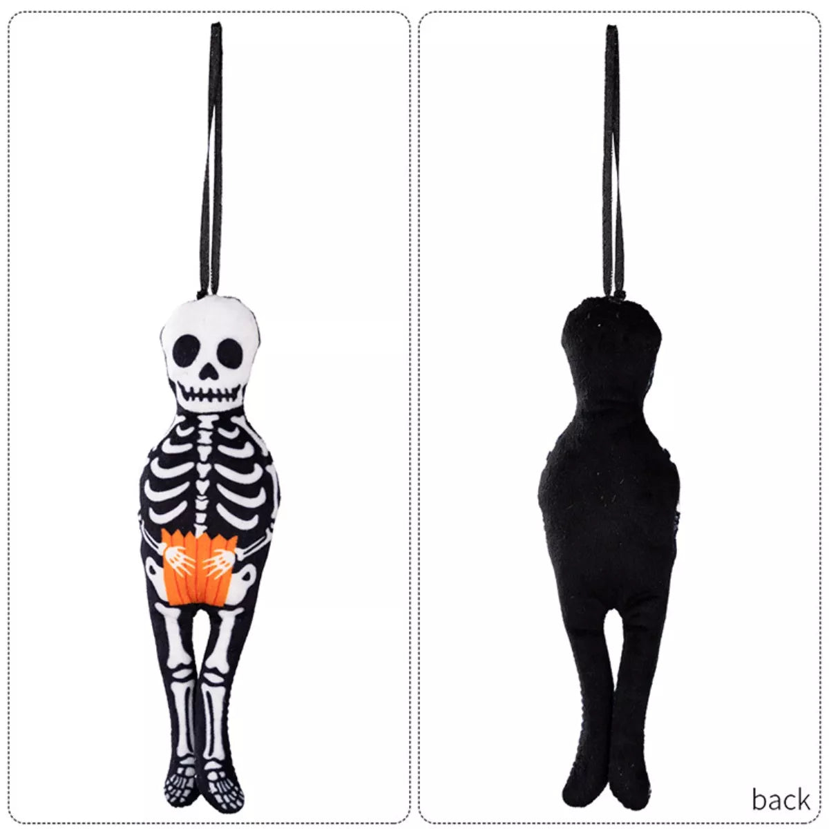 Halloween Hanging Decorative Ornaments - Lilixa.store