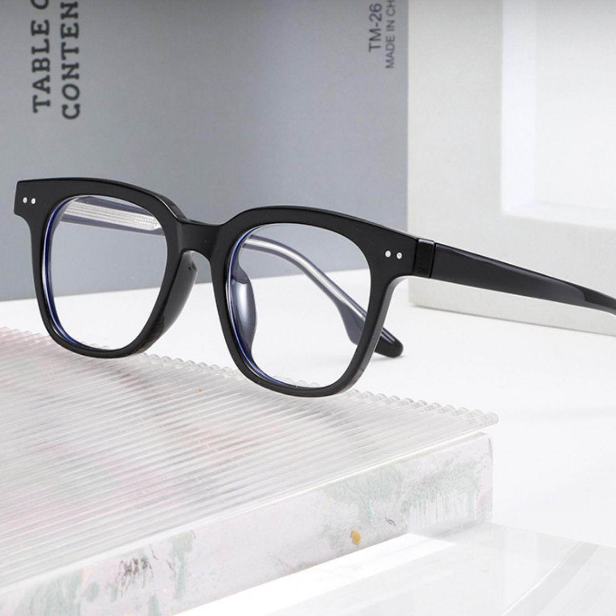 Anti-Blue Light Glasses - Lilixa.store