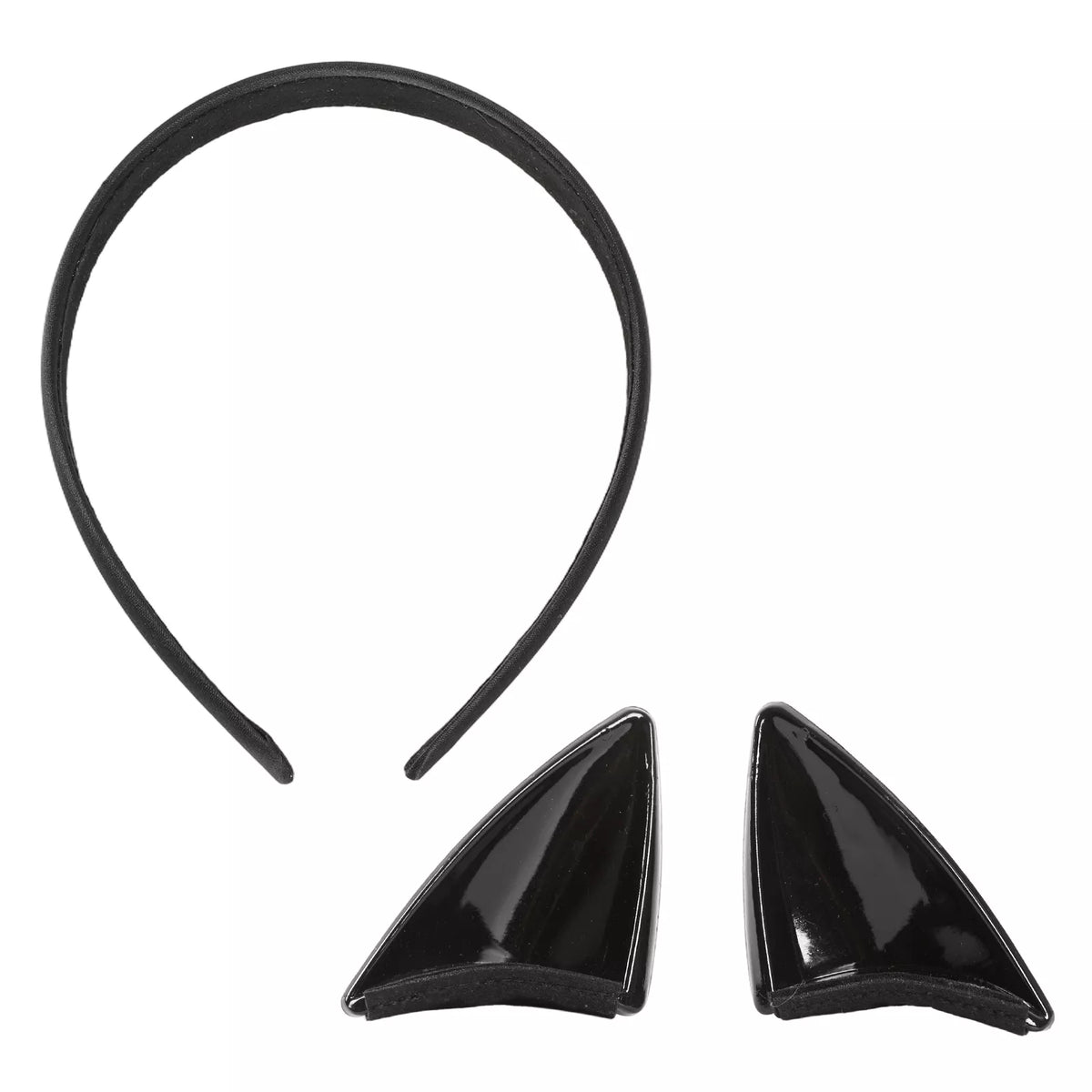 Halloween Cosplay Cat Ear Headband - Lilixa.store