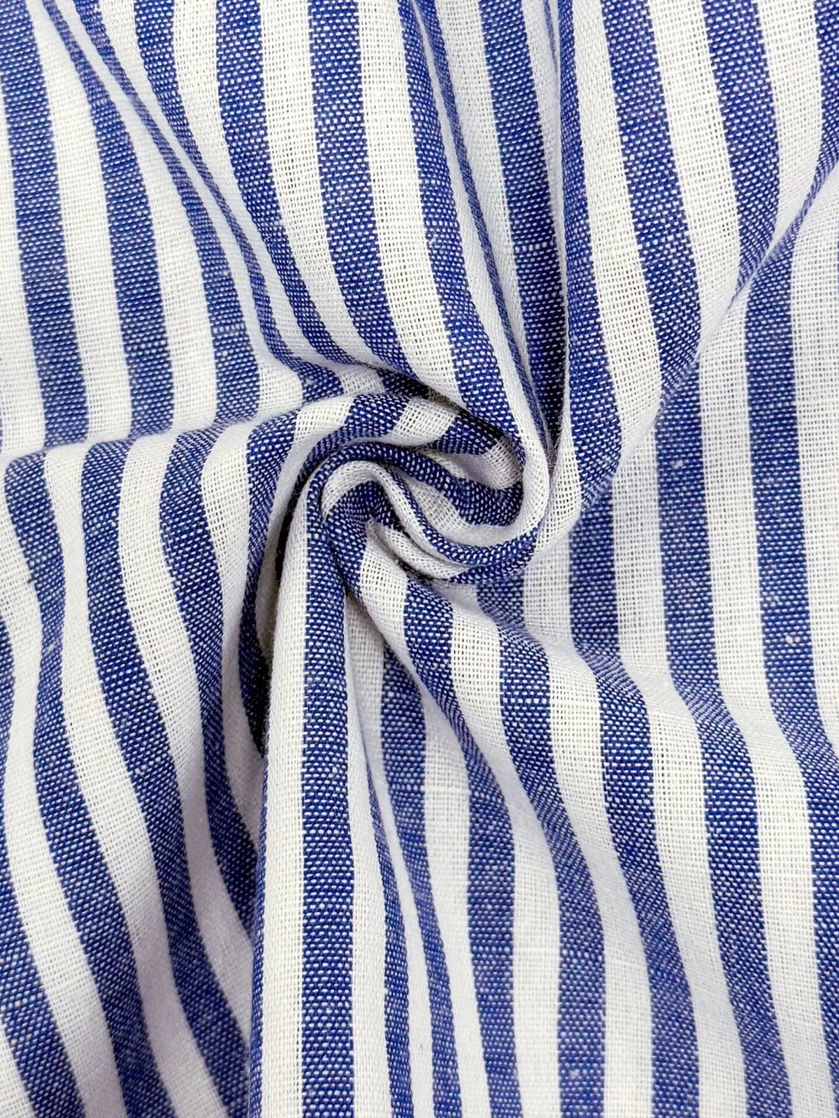 Ruffled Striped Sleeveless Top and Shorts Set