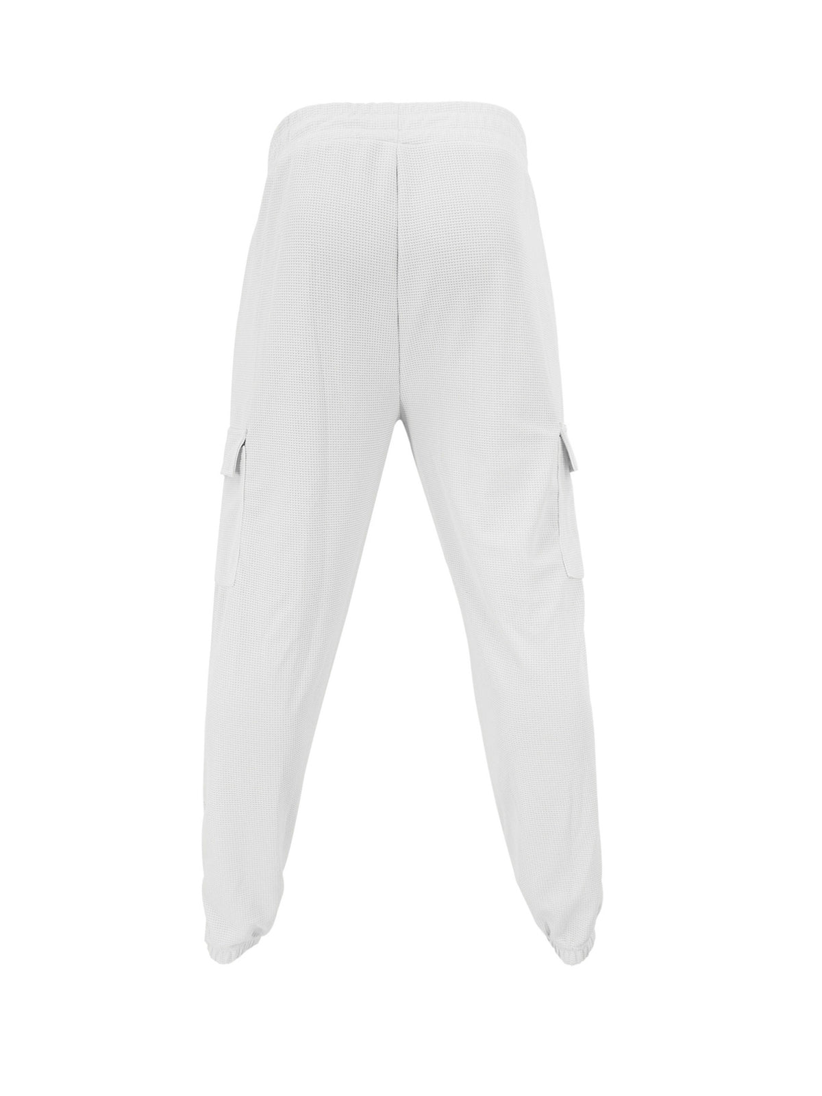 Men's Full Size Drawstring Joggers with Pockets Plus Size, view 11
