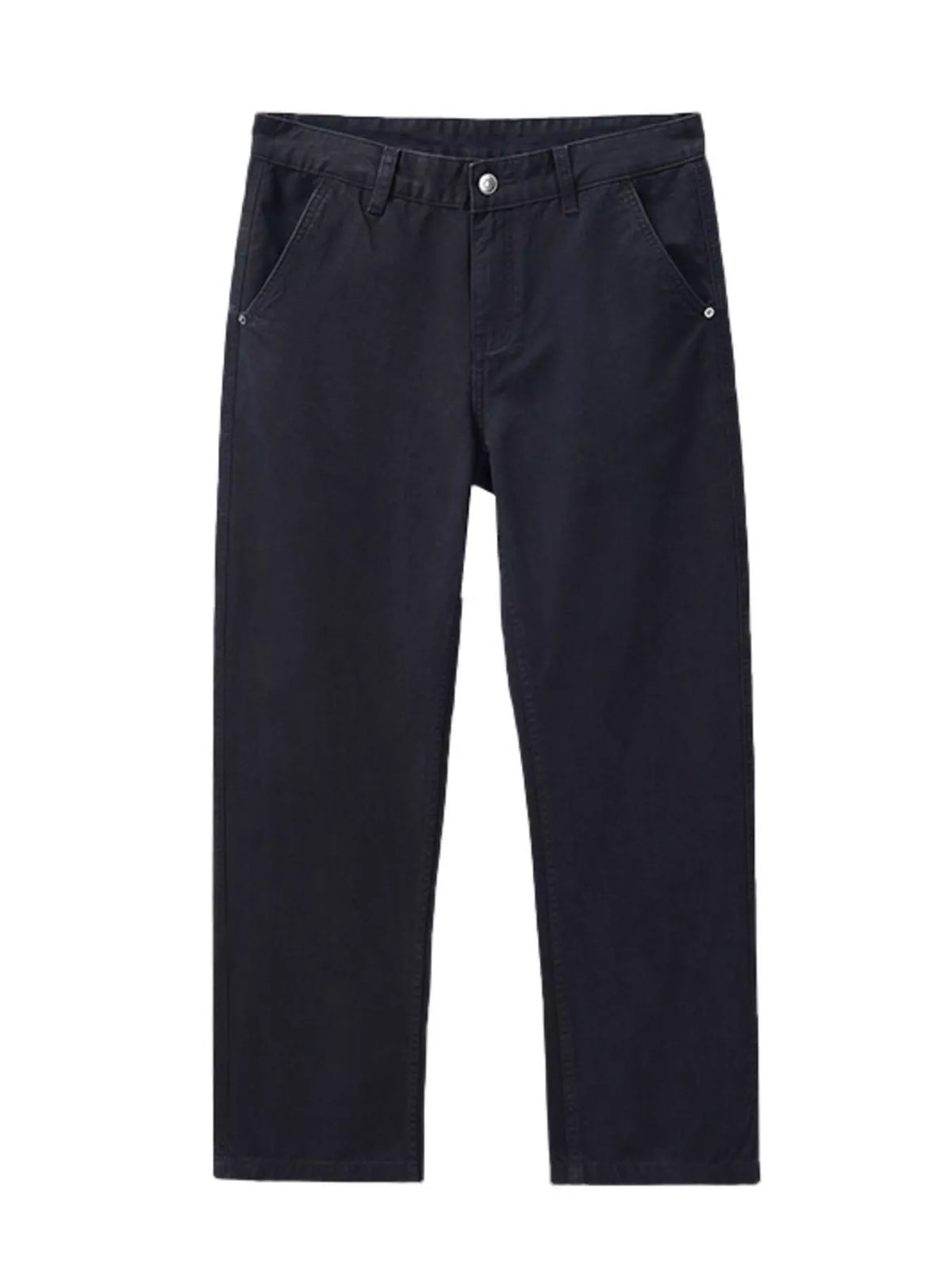 Men's Relaxed Fit Pants, view 3
