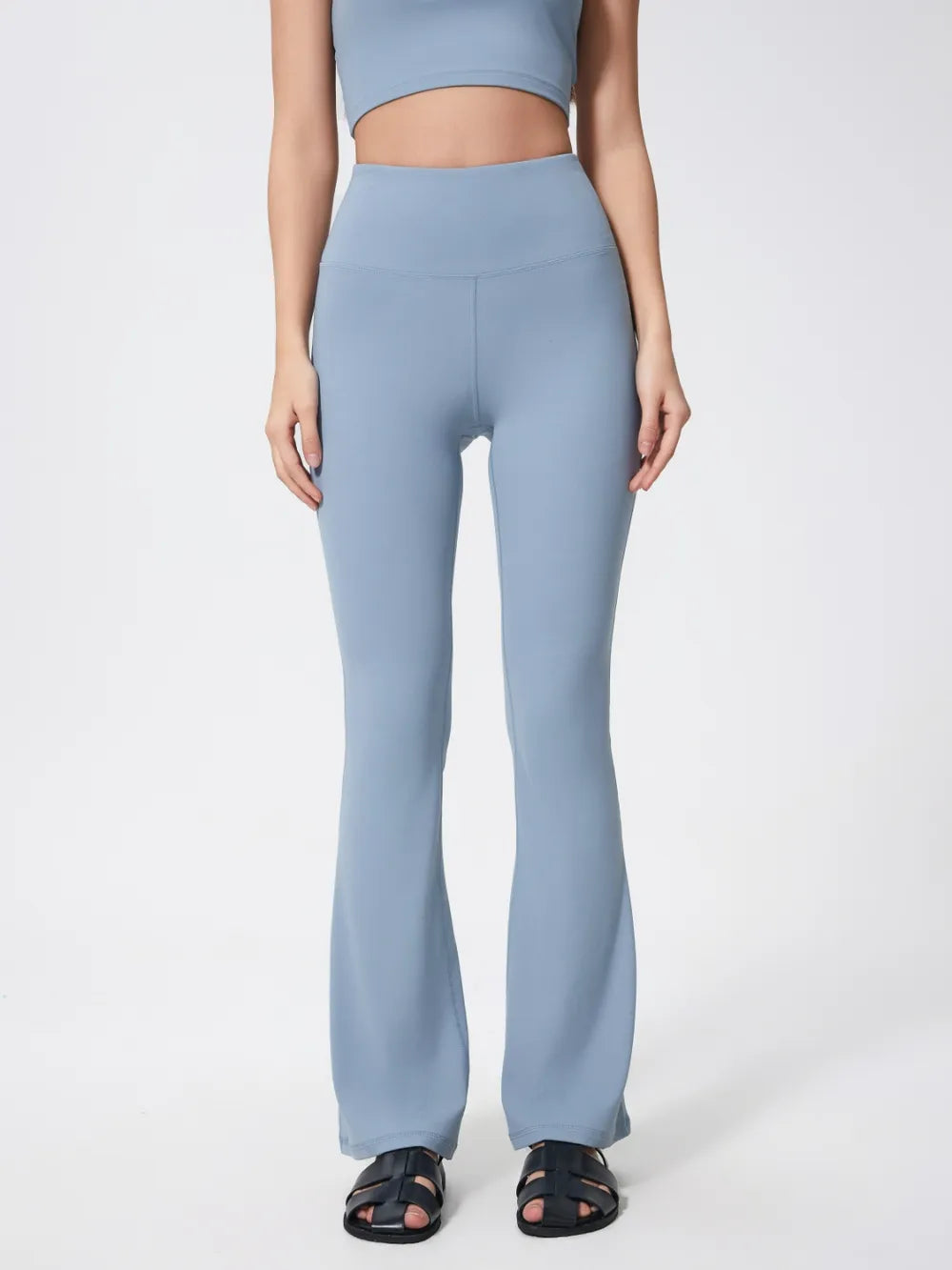 Millennia High Waist Active Pants - Lilixa.store