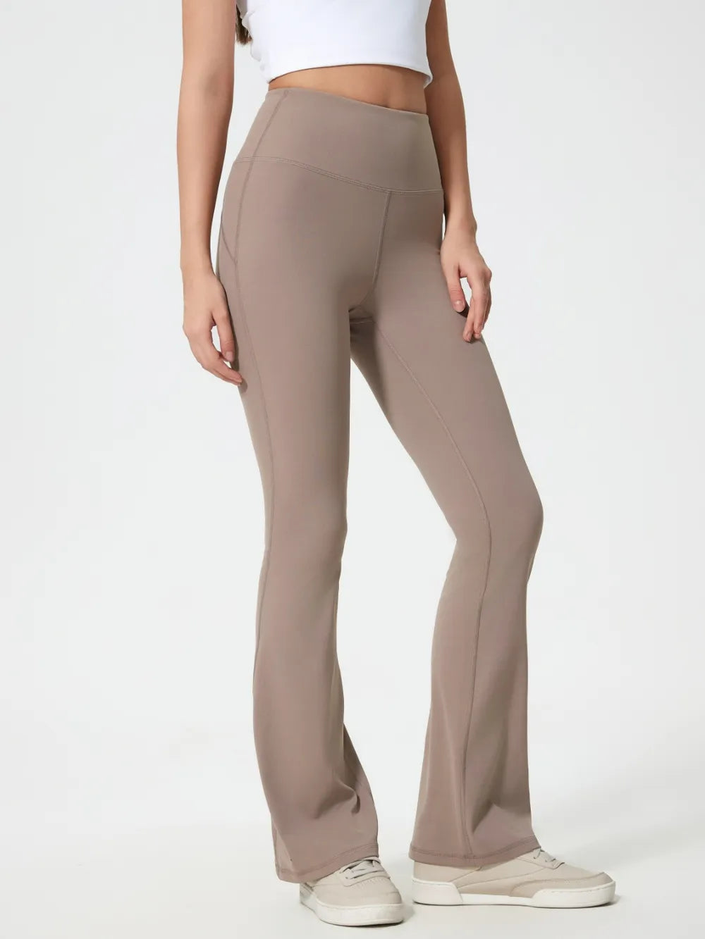 Millennia High Waist Active Pants - Lilixa.store